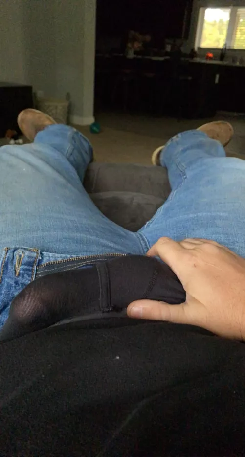 Stretching the duluths out