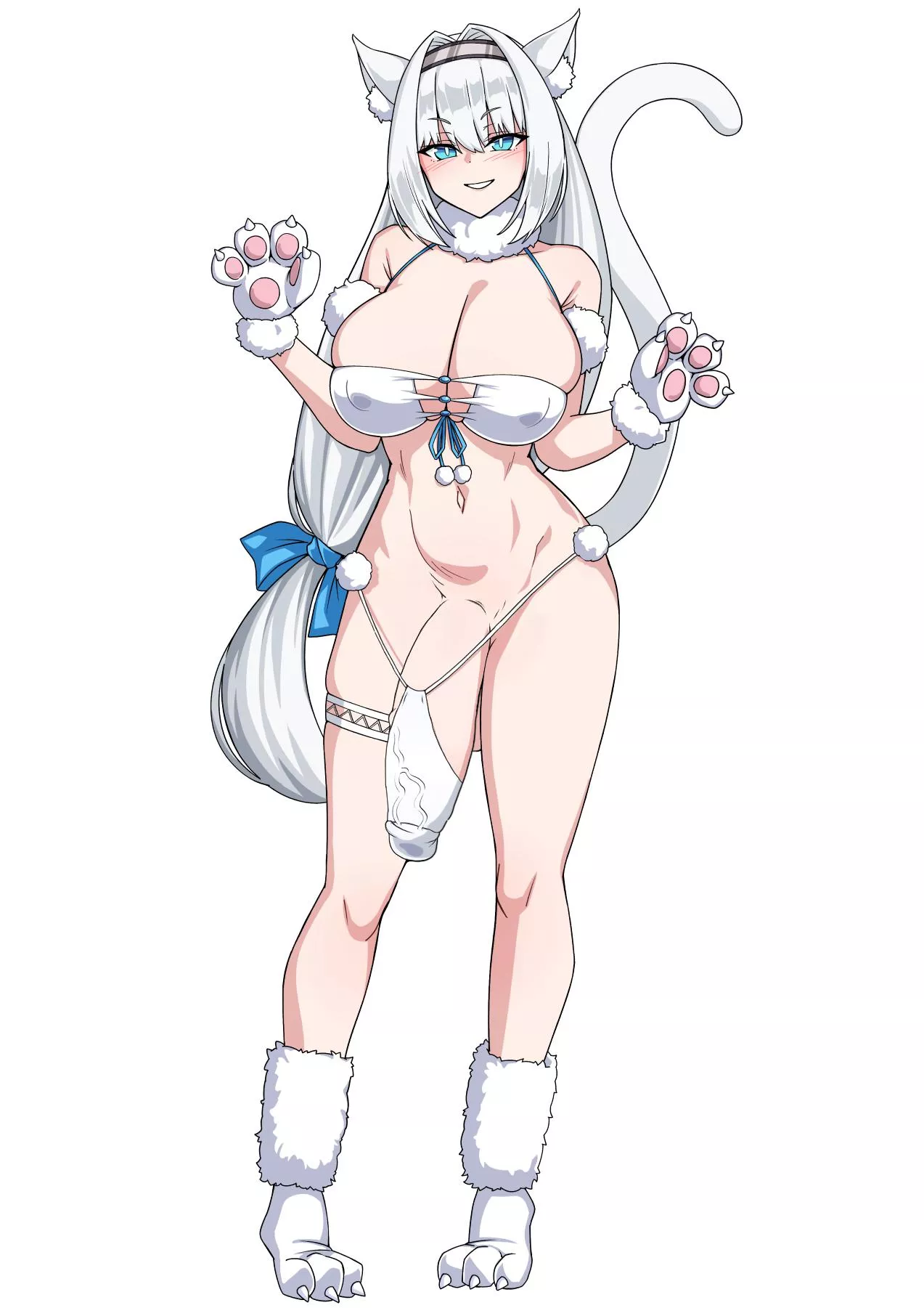 The cutest outfit in the world