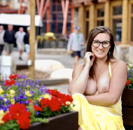 These boys have no idea what’s about to hit them…