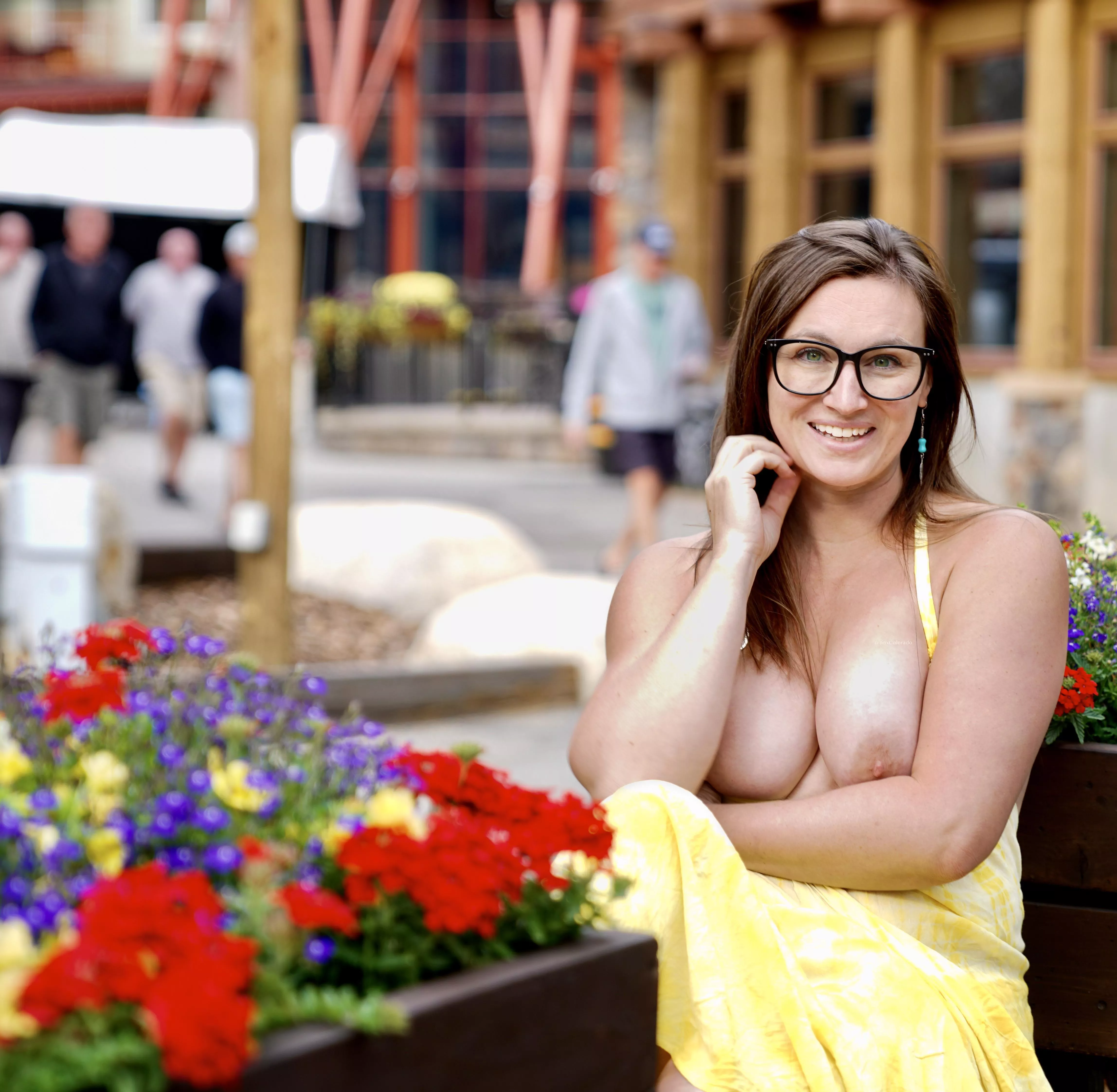 These boys have no idea what’s about to hit them…