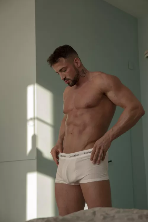 This could be your sight every morning