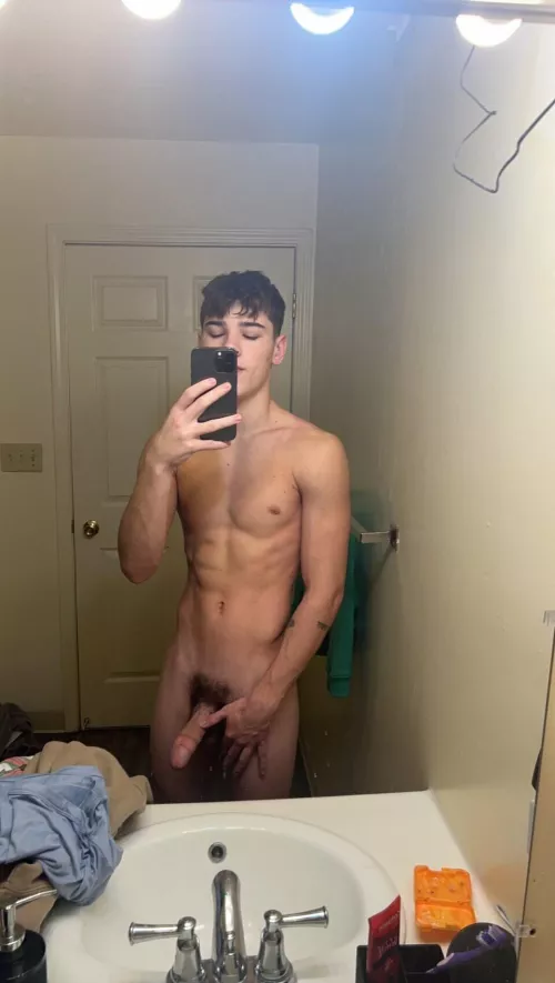 Too much or not enough? 😏