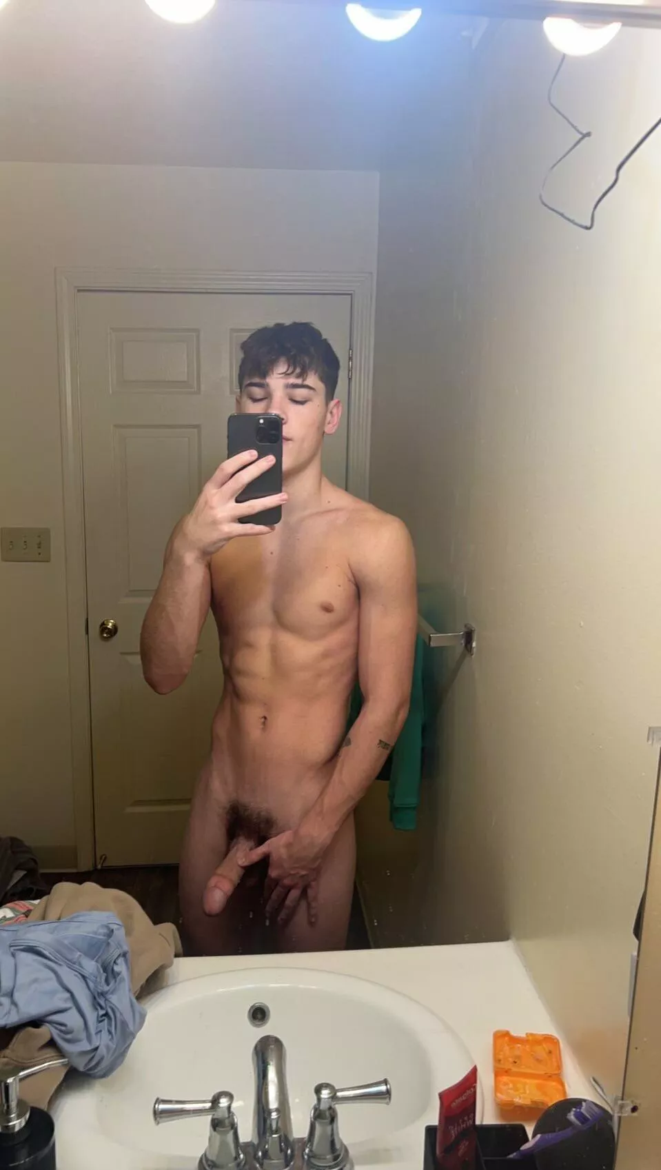 Too much or not enough? 😏