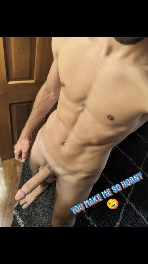 Trading with others makes me soo horny 🥵