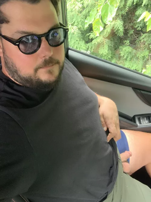 Wanna go for a ride?