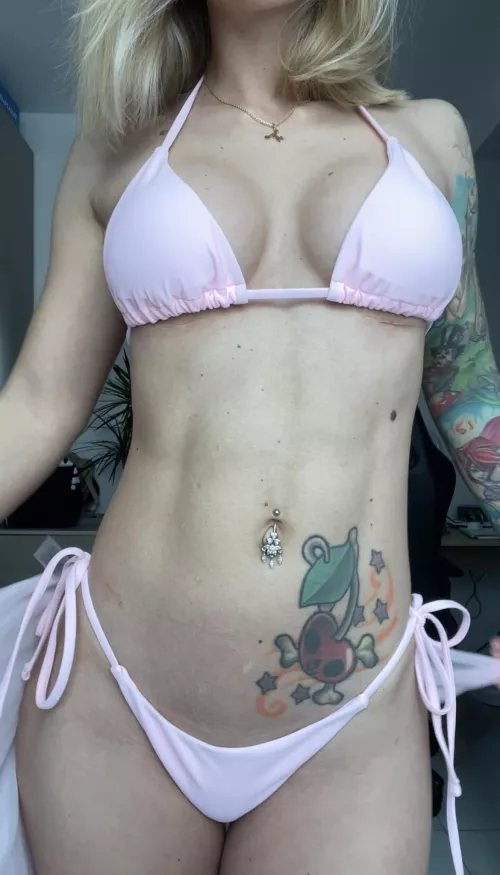 What do you think? 😋