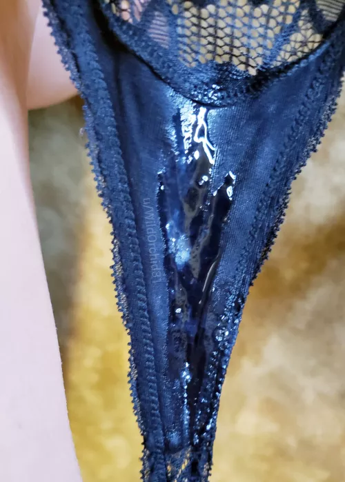 What my Wednesdays look like