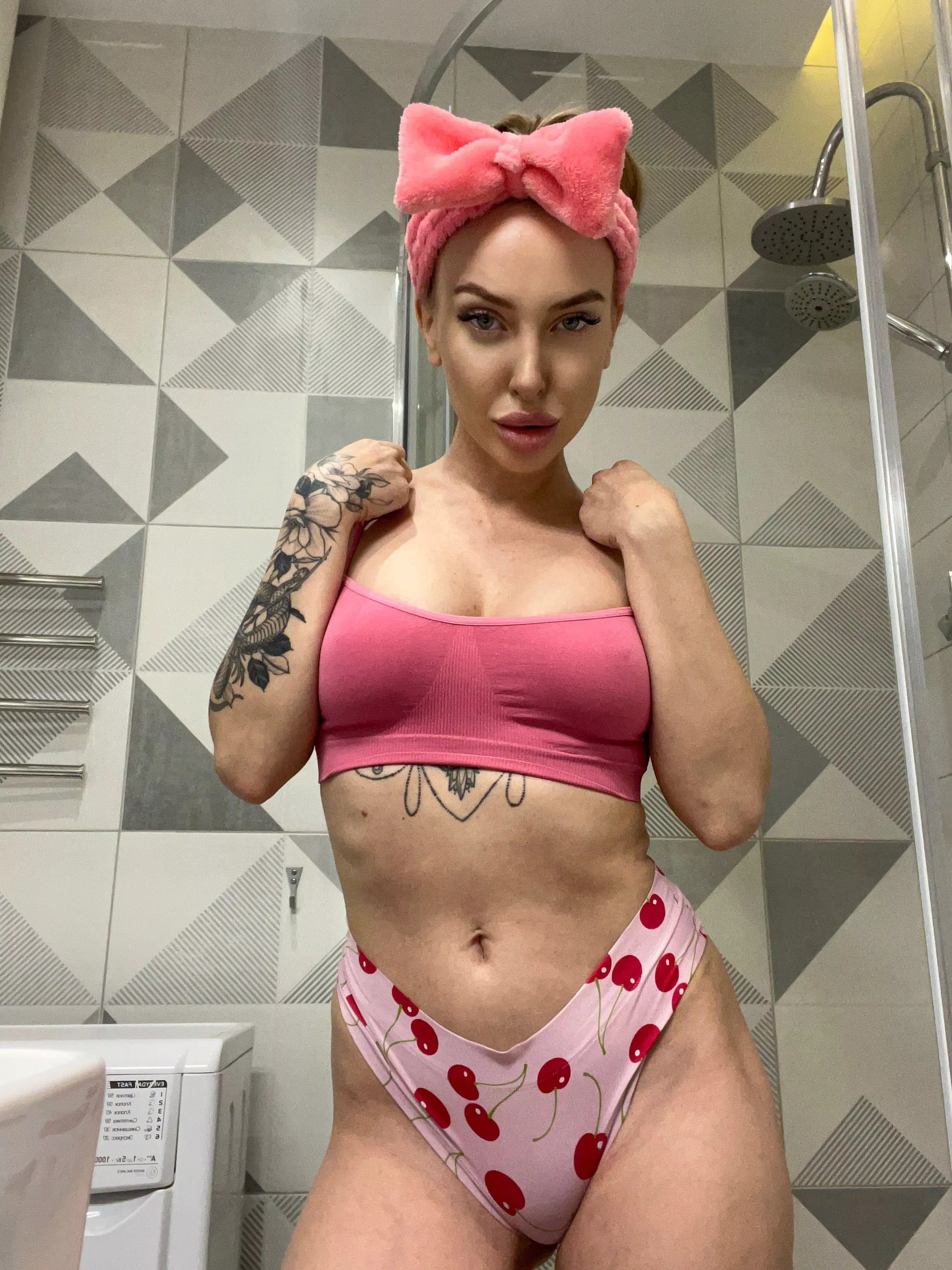 Who's ready for some steamy fun?