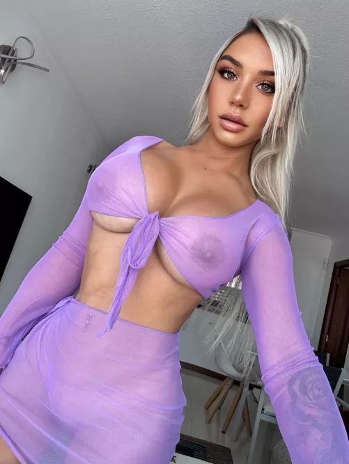 Who's your favorite fucktoy?