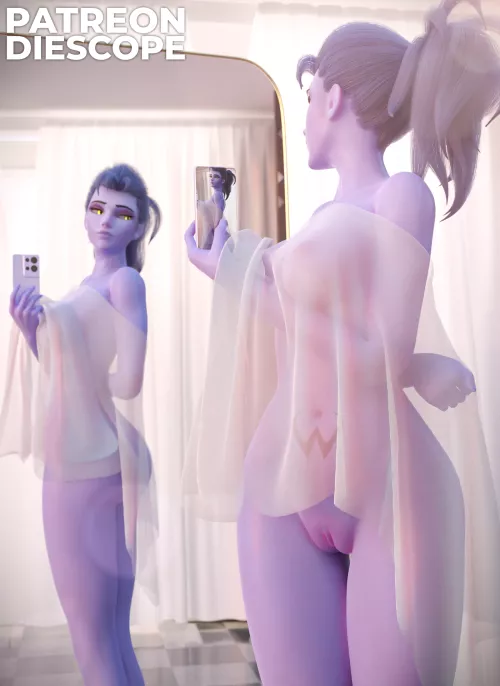 Widowmaker (DieScope)