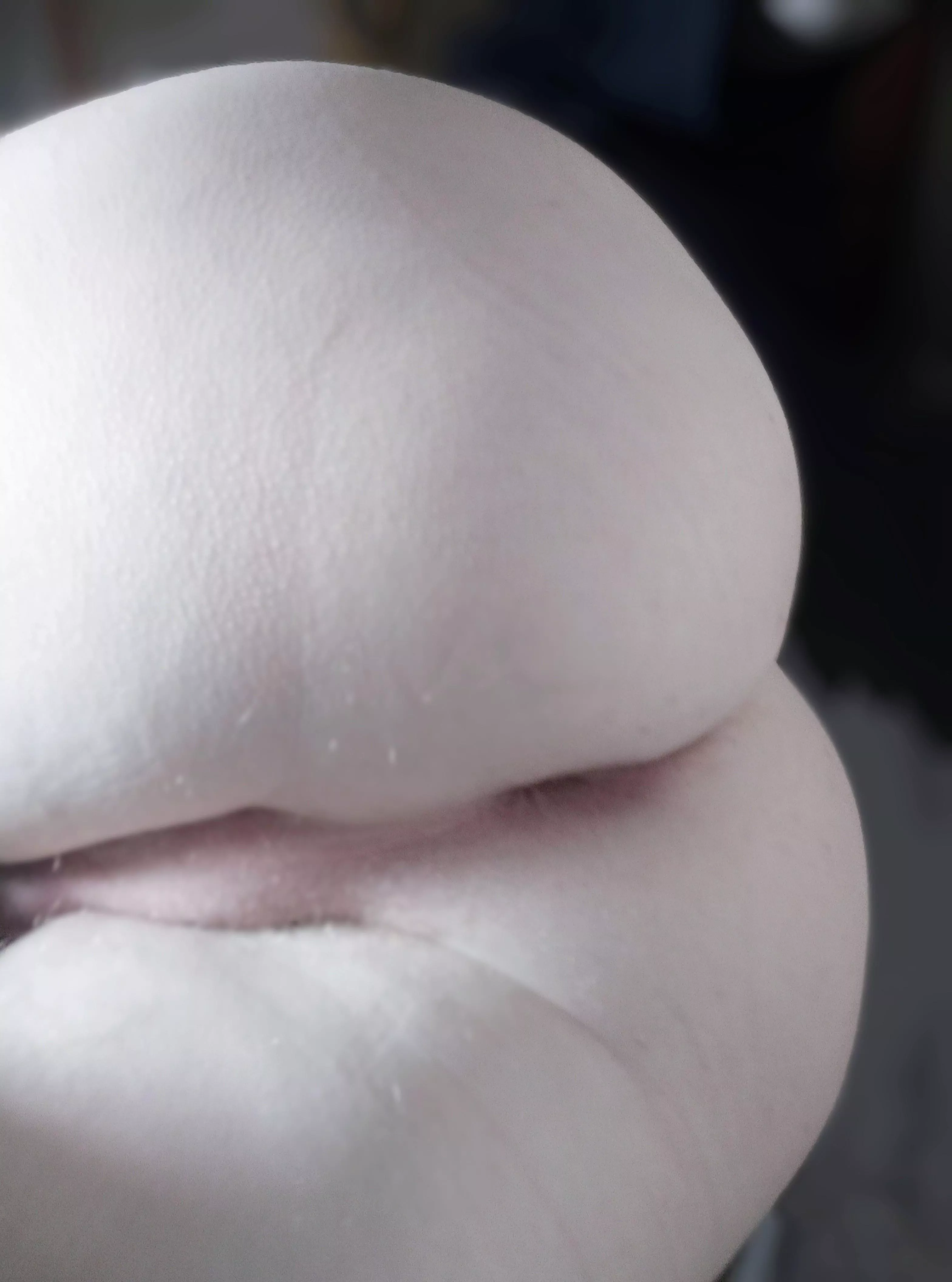 Will you be the first to use it...?