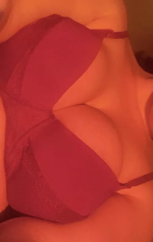 wish someone would use me 🤭