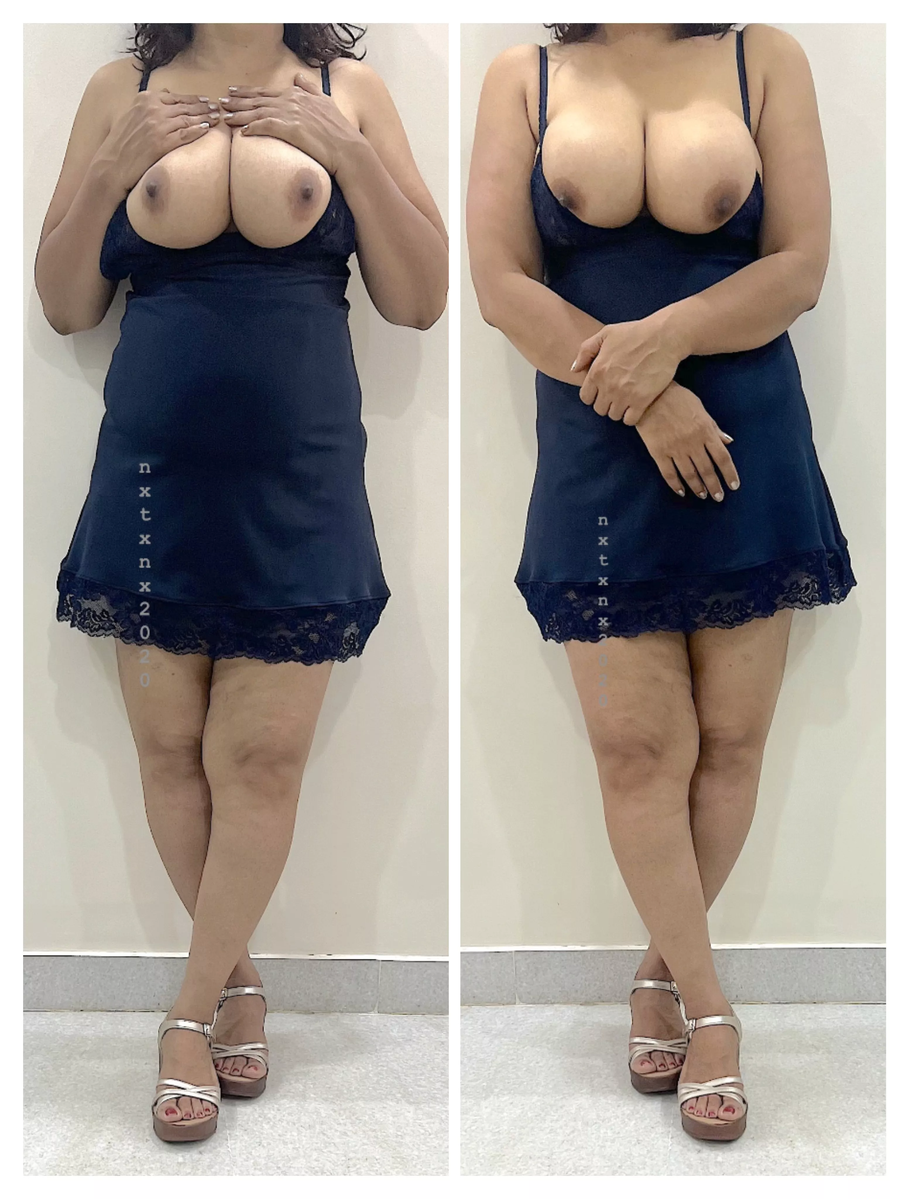 Would this granny catch your attention? 48(f) OC