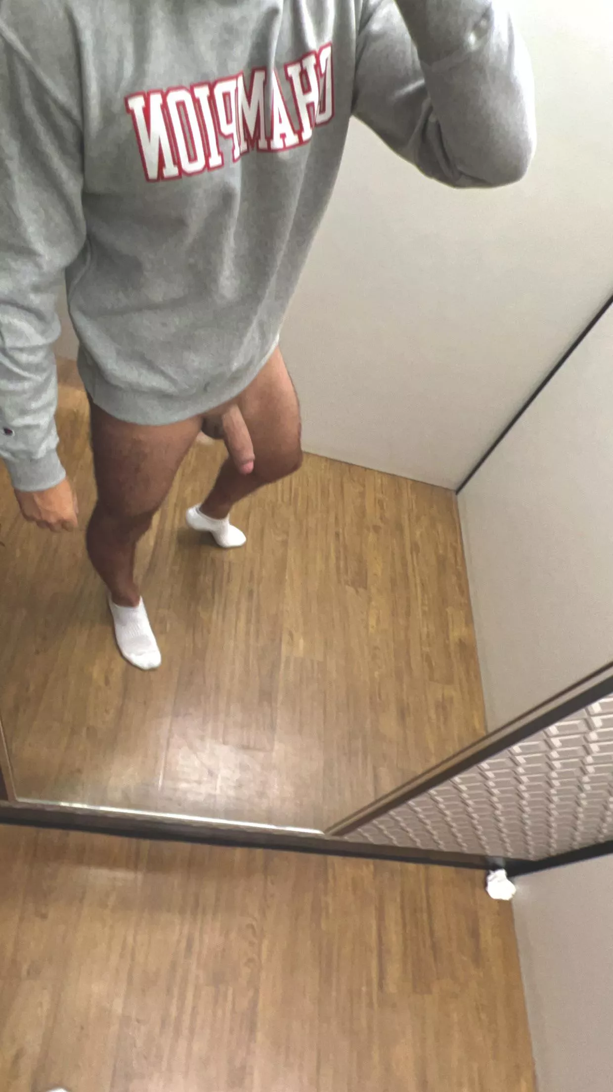 Would you buy the sweater