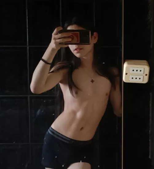 Would you like to add me? Temy5565