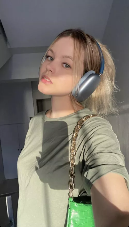 Bout to go and enjoy the day