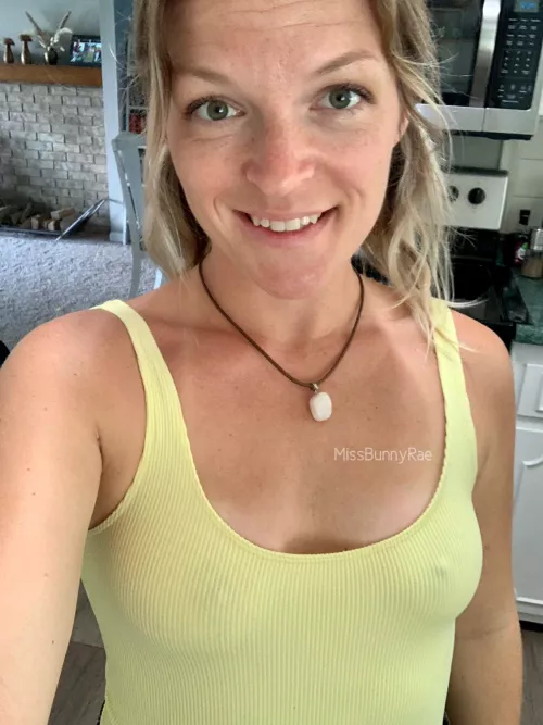 Bras for the birthday girl aren’t allowed