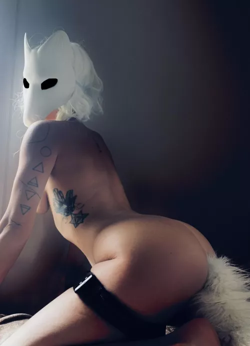 Can you tame a wild thing?