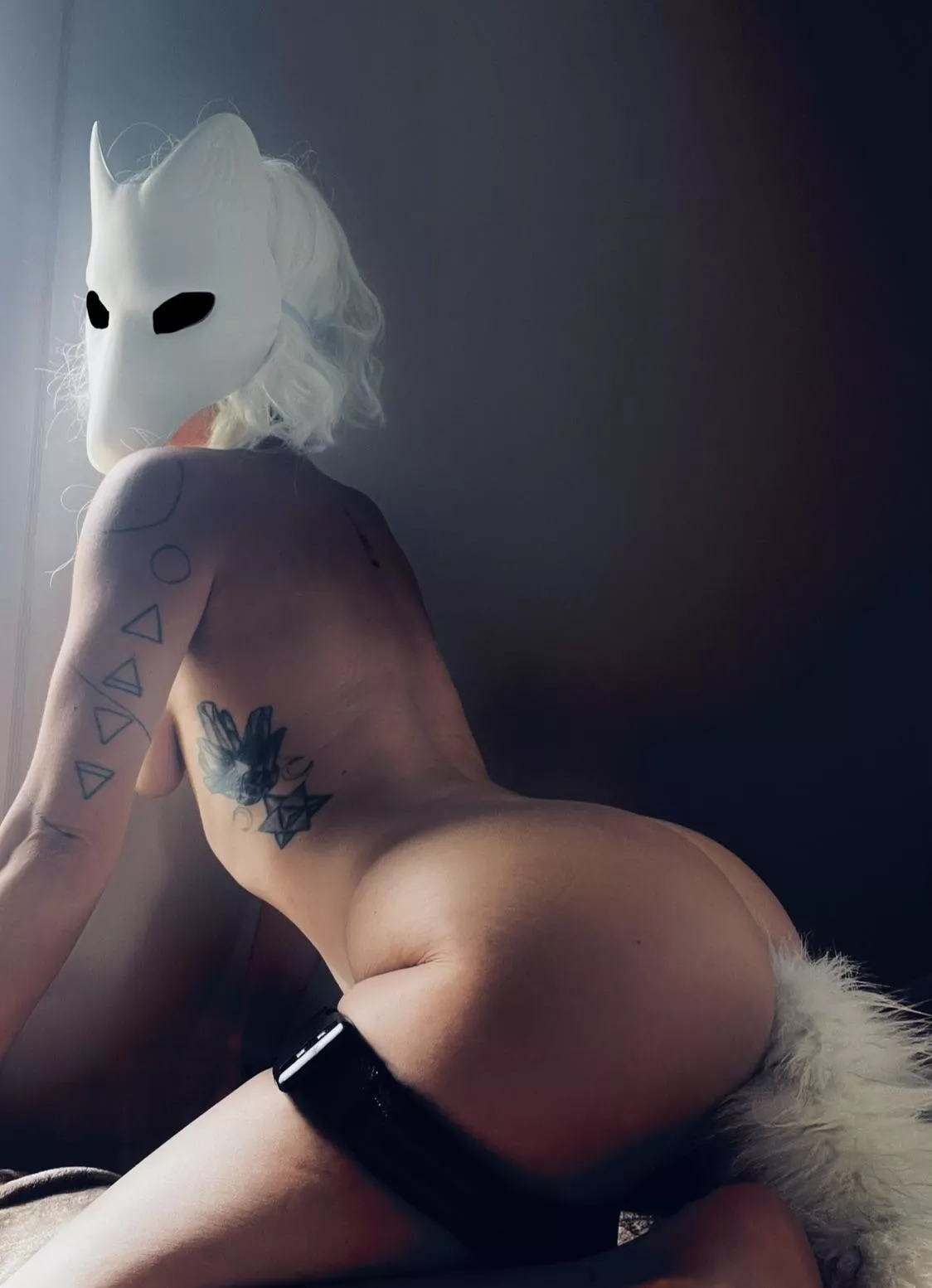 Can you tame a wild thing?