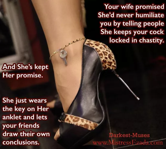 EVIDENCE [Darkest-Muses]