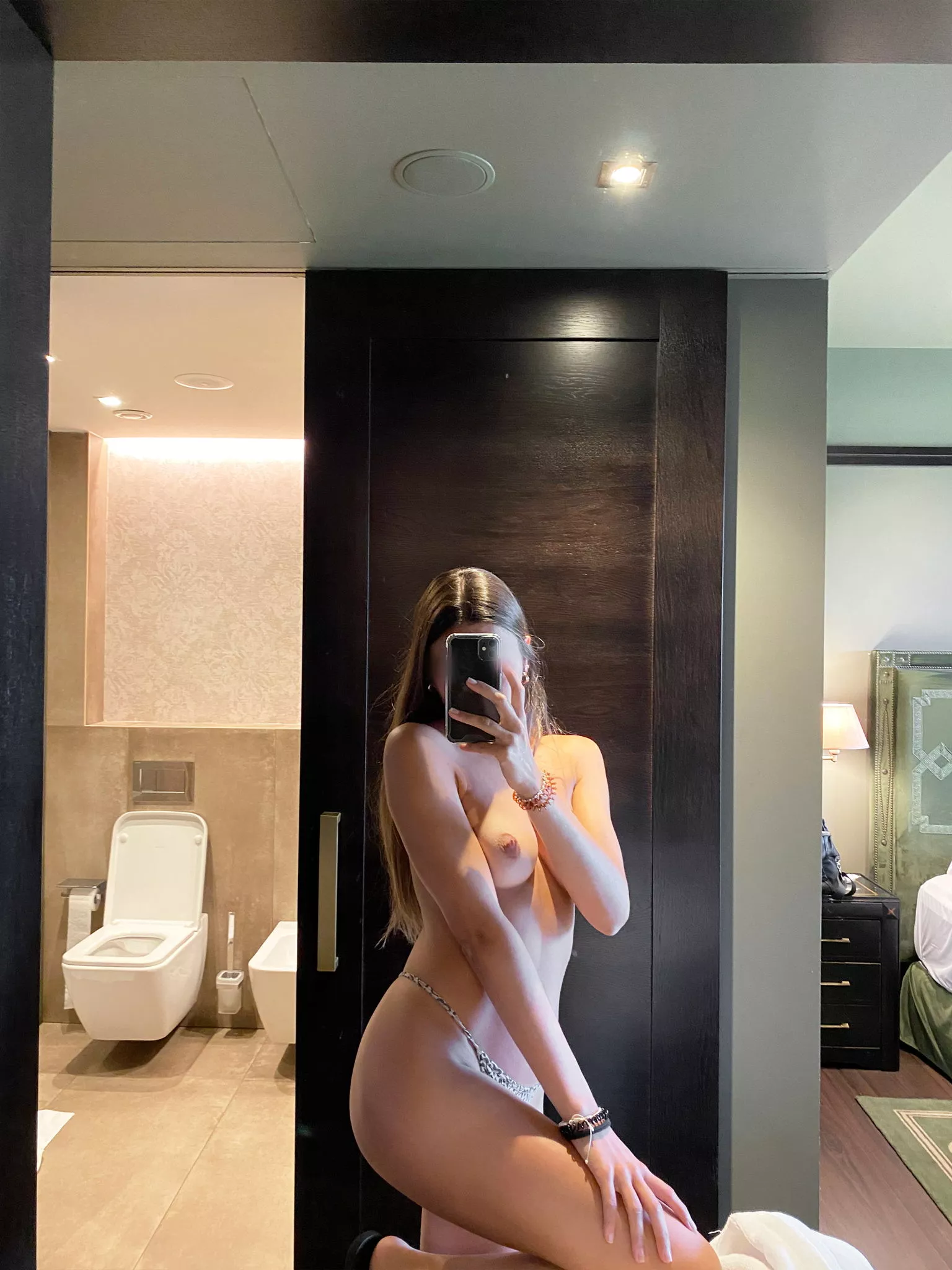 Feeling cute today 💕🥰