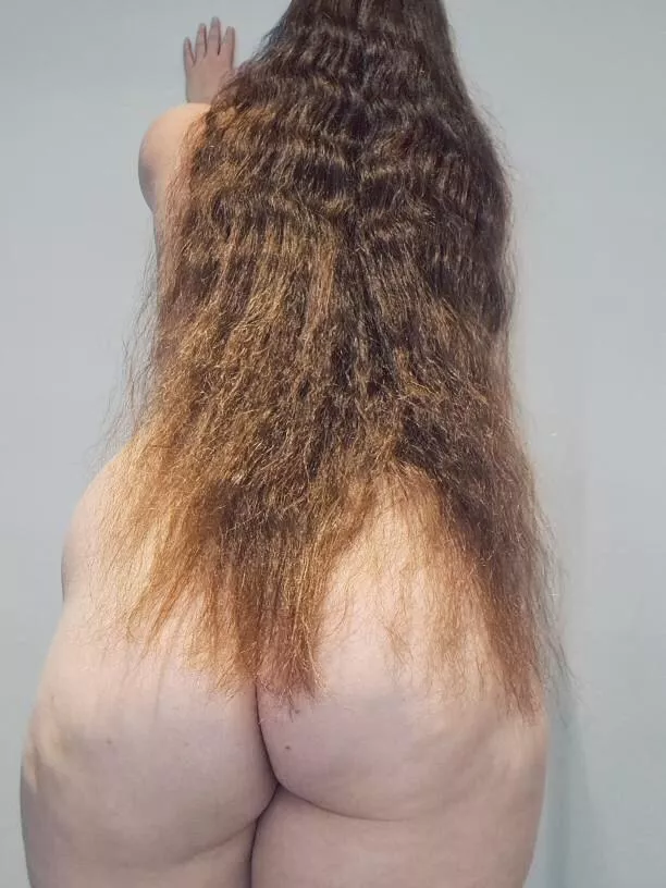 Honey..grab them and pull me harder