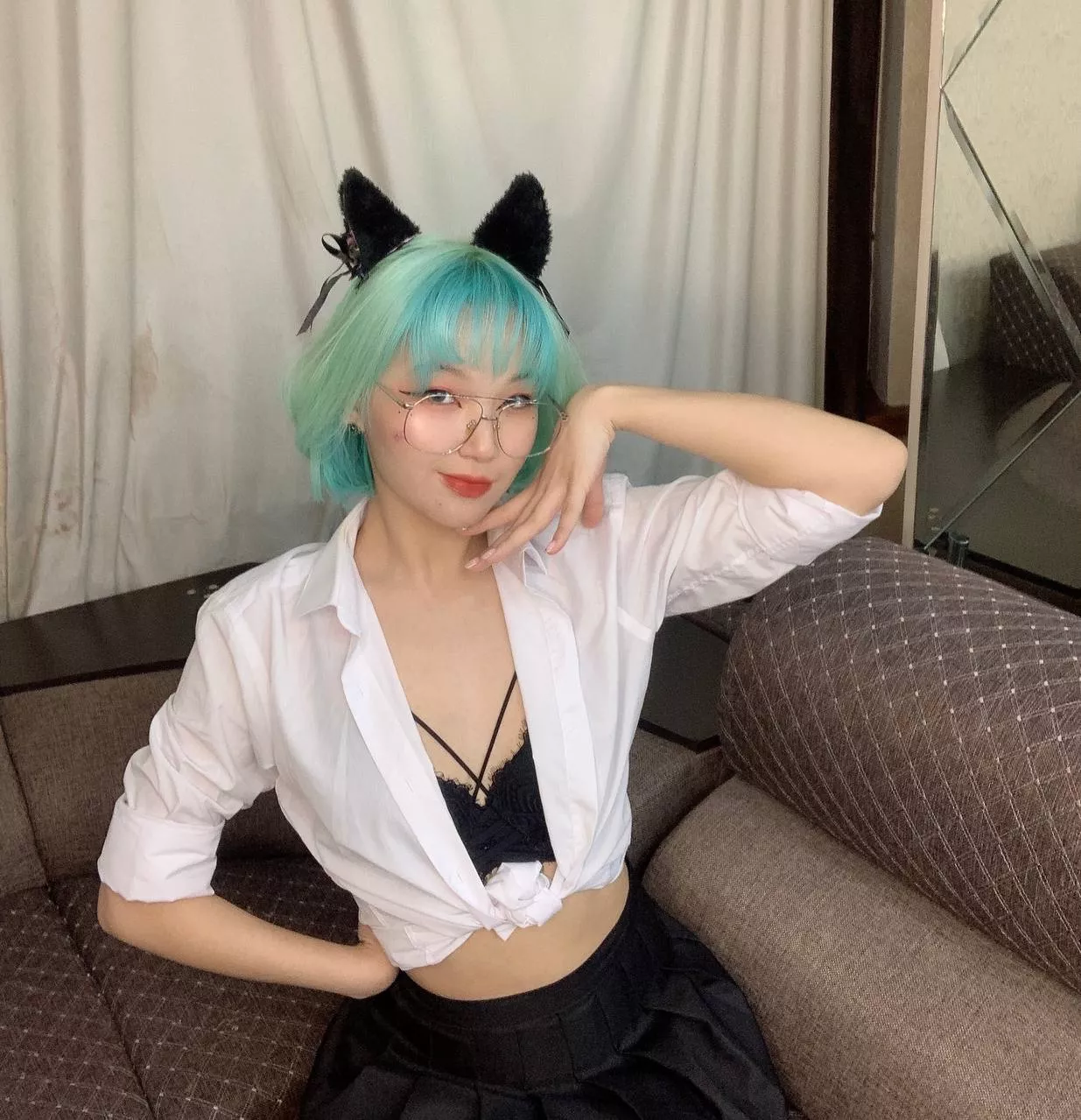 Is green a good color on me?