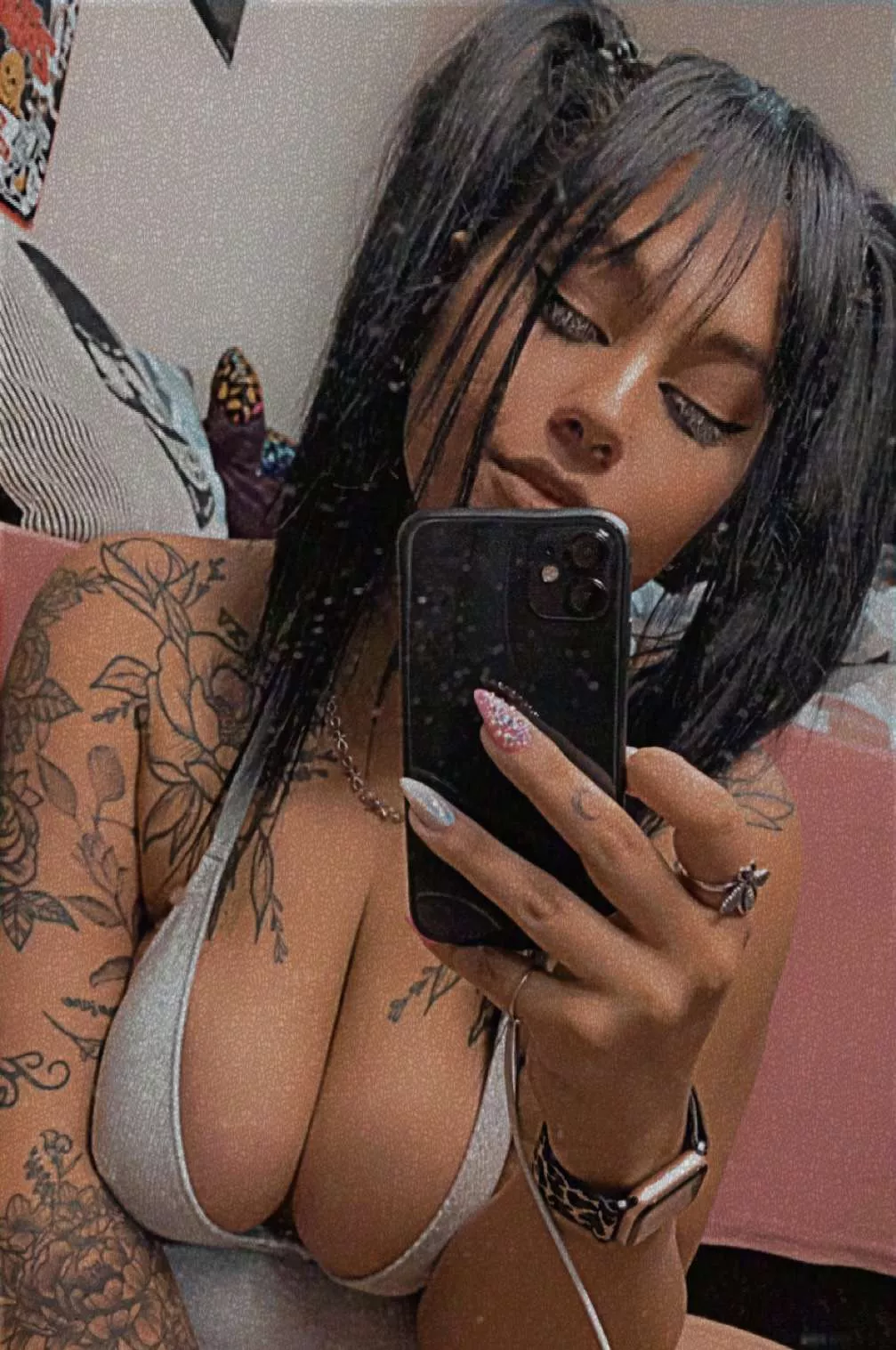 Kay Natrix (@kaynatrix) [instagram]