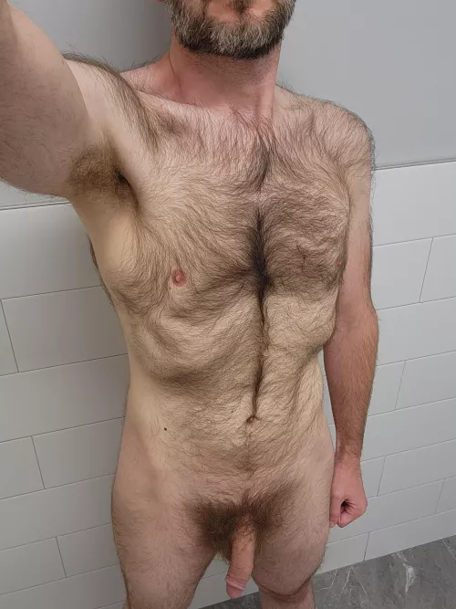 Lost 30 lb since I started posting, does it show?