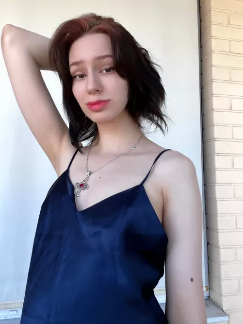 My outfit looks sexy