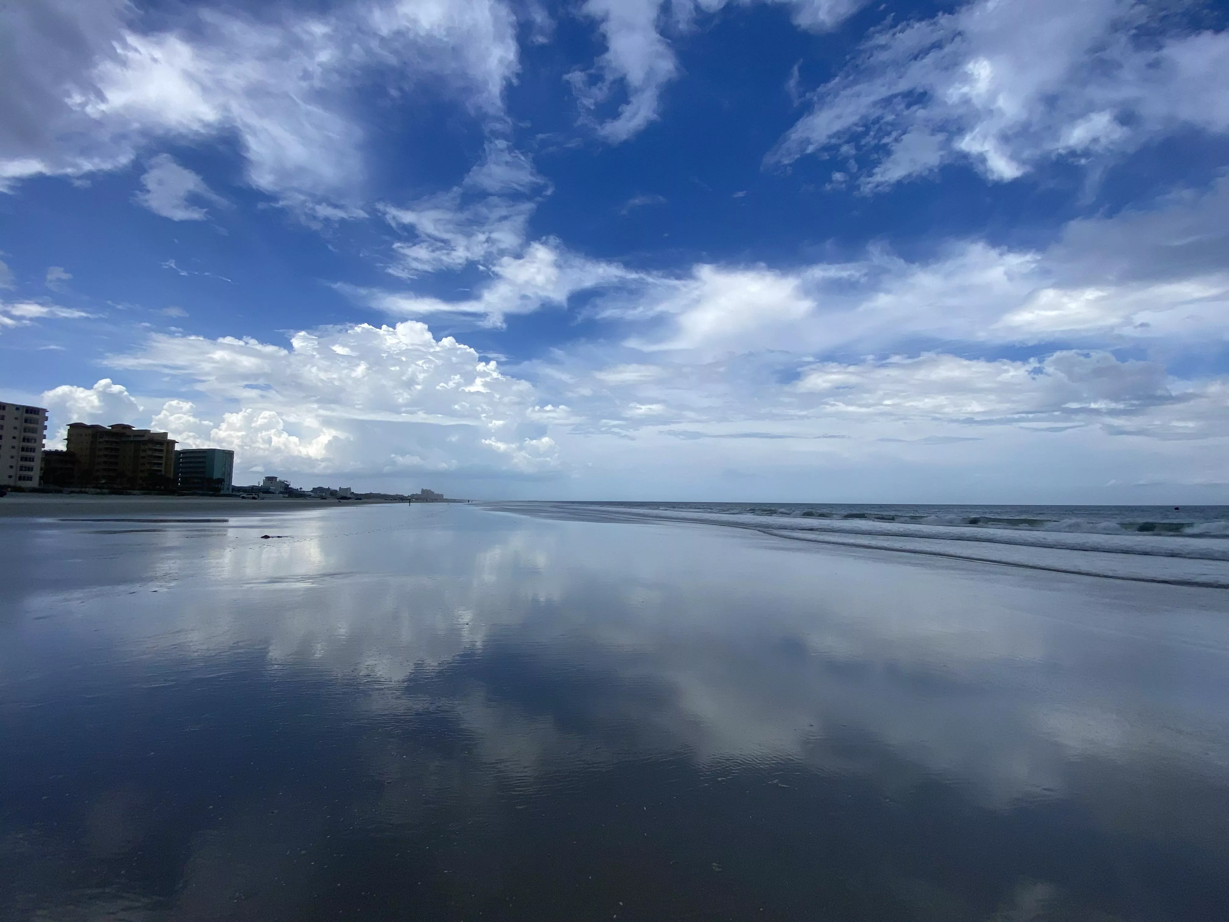 New Symerna beach, FL