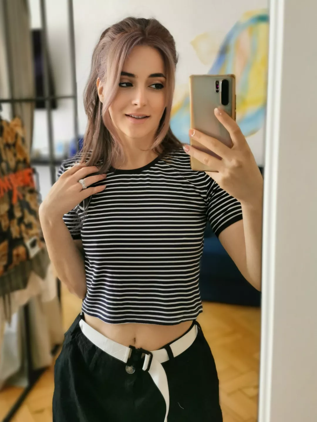 This is freedom, you love it, I love it too