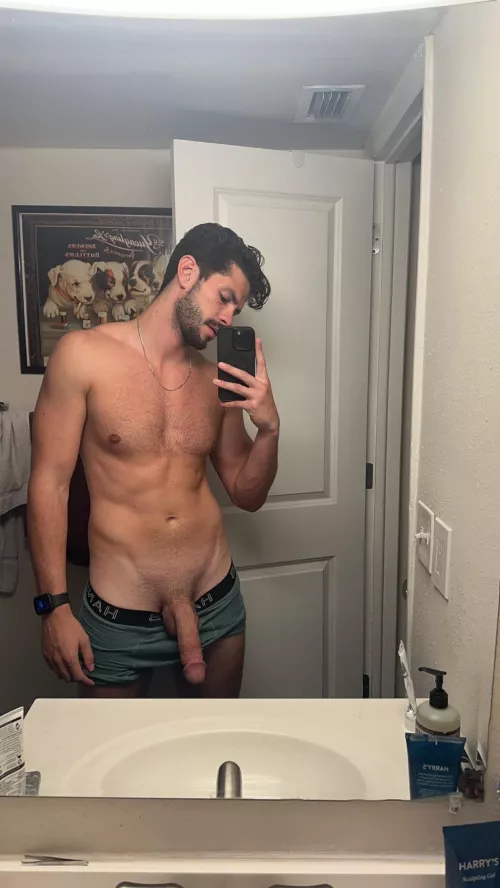 Who’s coming to lay in my bed with me 😉