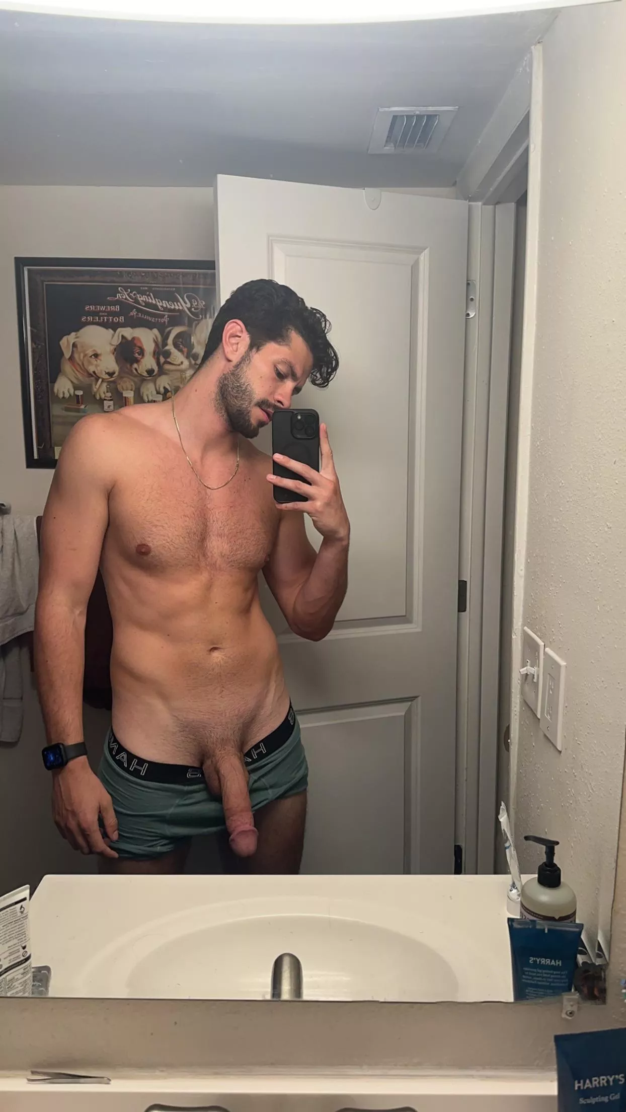 Who’s coming to lay in my bed with me 😉