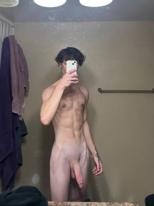 would you suck it? 👅💦