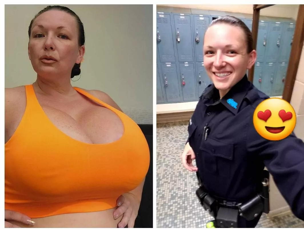 2023 vs 2013. And going bigger very soon!