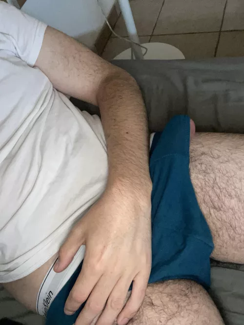 21 France. Wanna compare with that ?