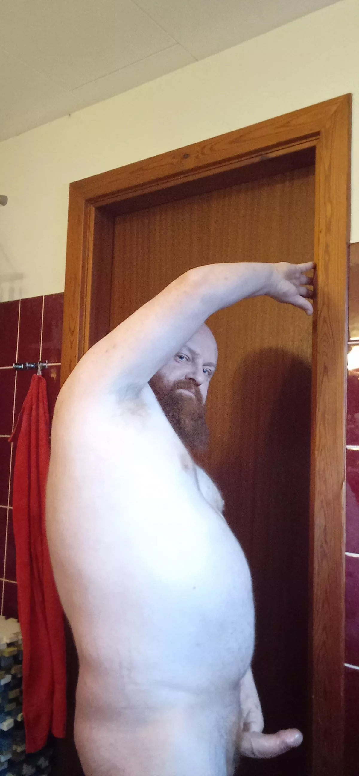 [43] Chubby daddy from Denmark 🤗😘