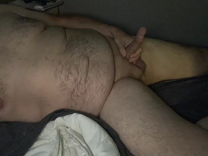 43 M - Love getting DMs from women, it turns my wife on 😈