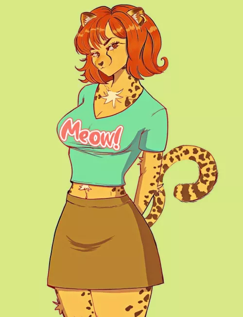 A piece I finished recently :)