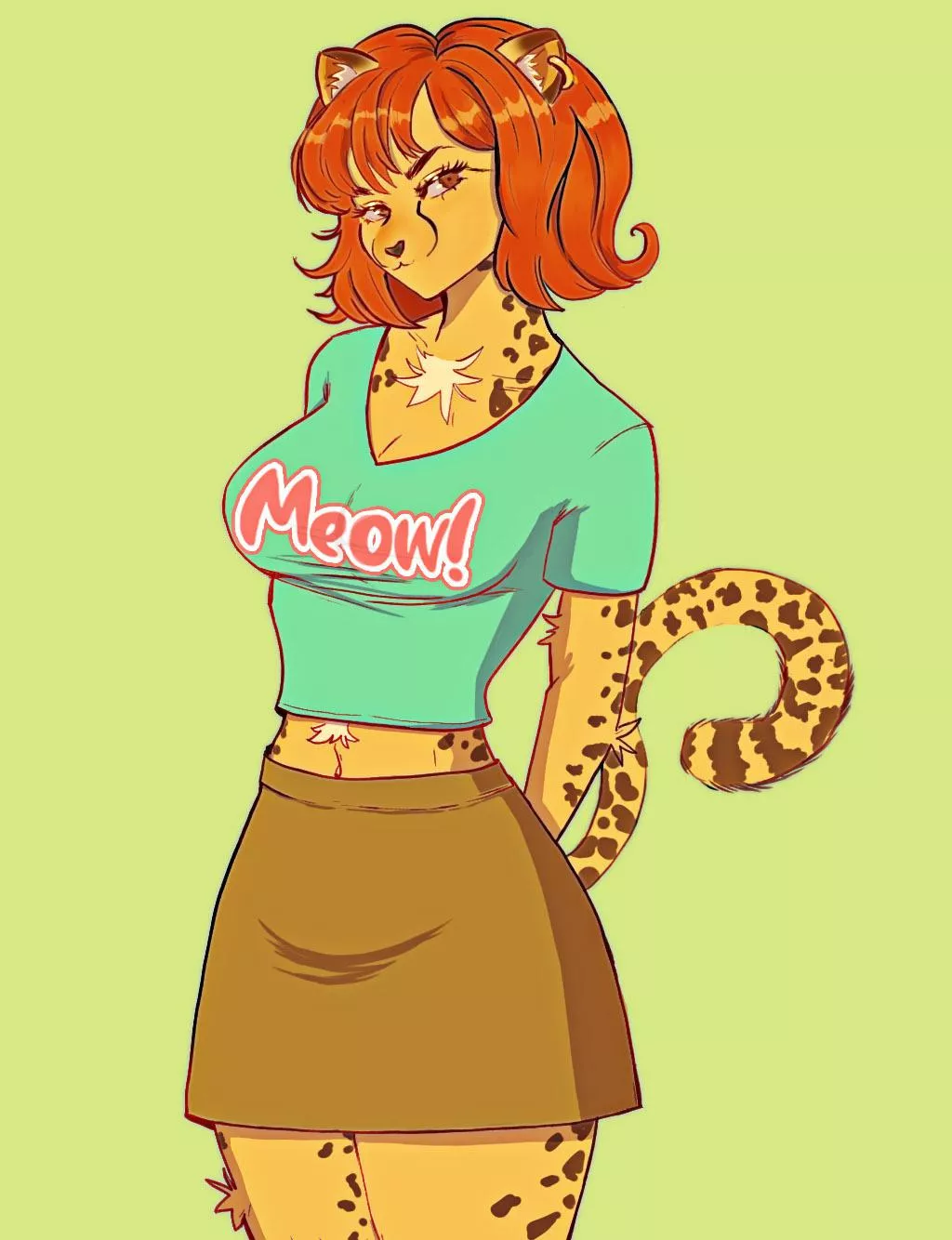 A piece I finished recently :)