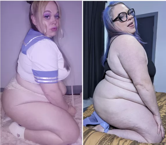 Added a few rolls 🤭