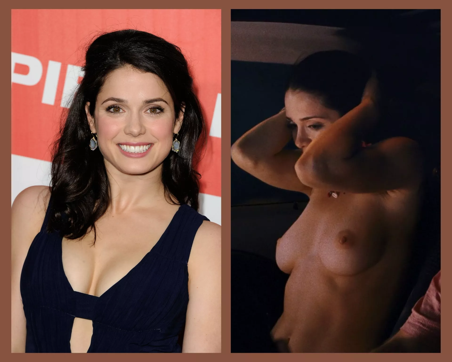 Ali Cobrin (American Reunion, 2012)