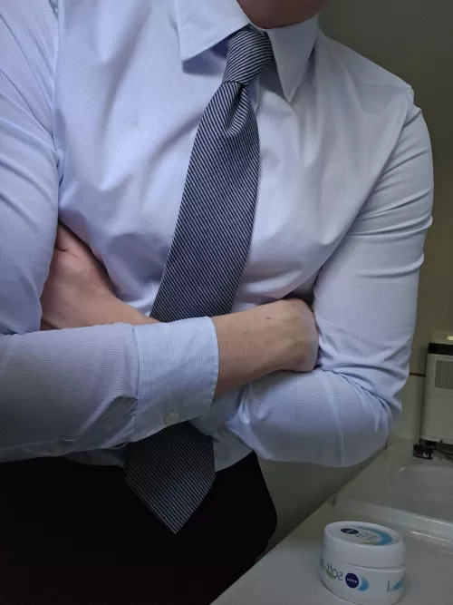 Any love for work clothes