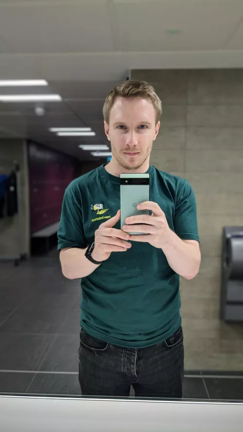 Any Pixel nerds 🤓?