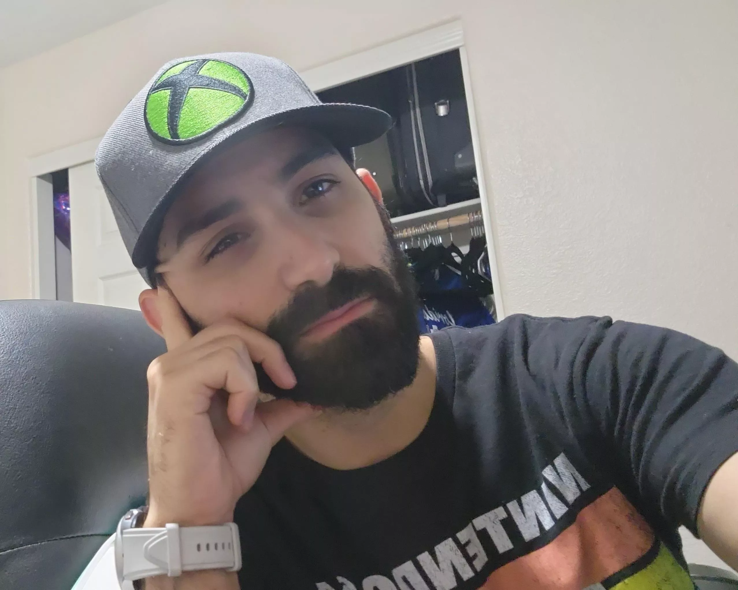 Any Xbox bros on here?