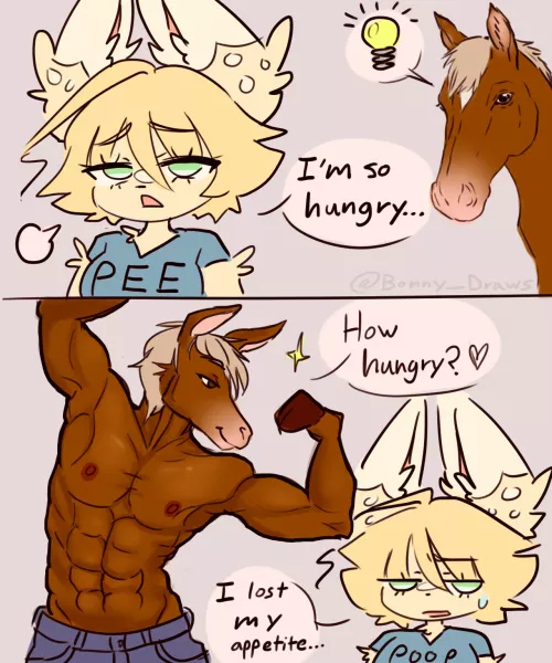 (Art by me) I don't know