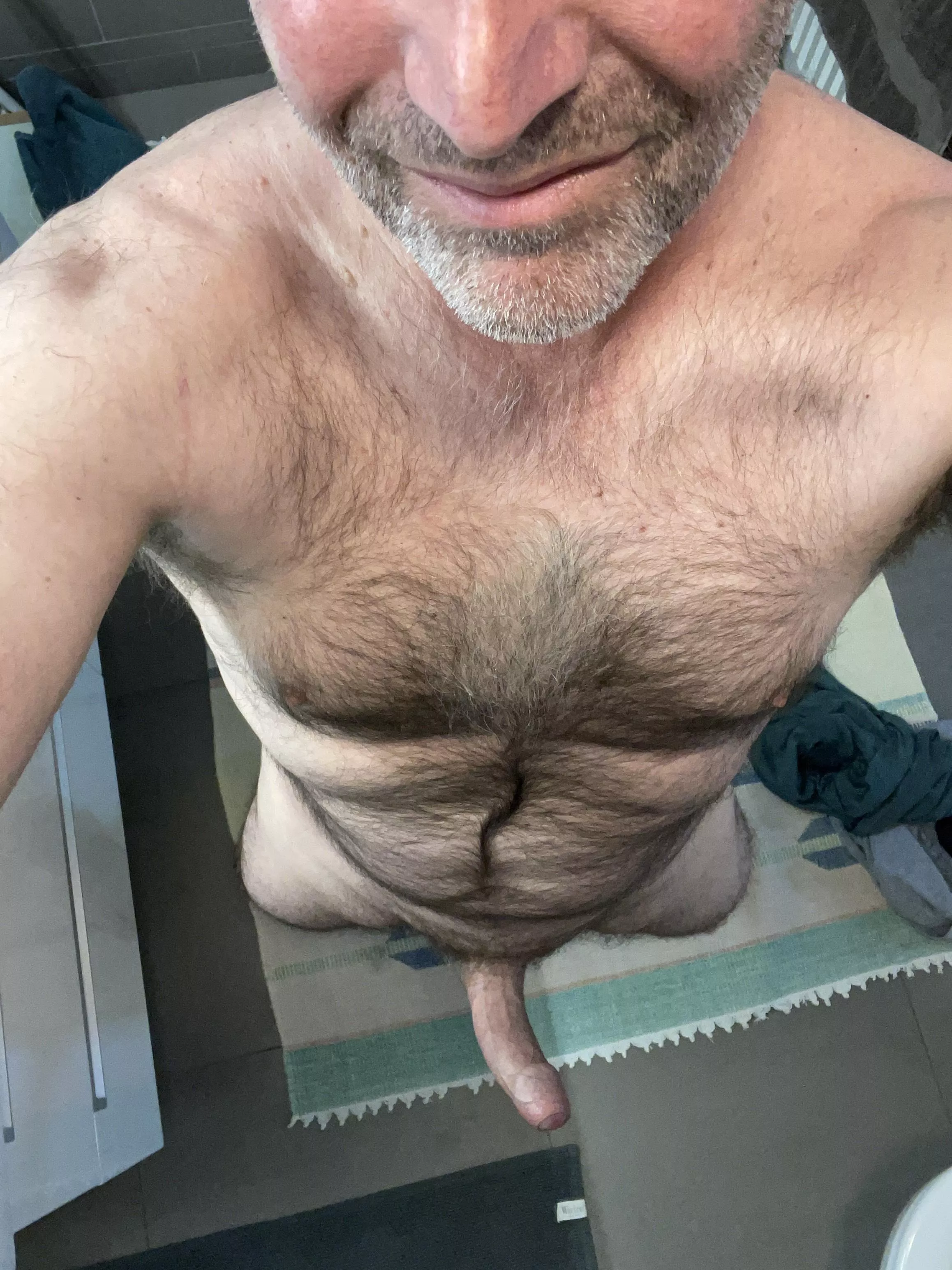 Bear hugs are free! [54]