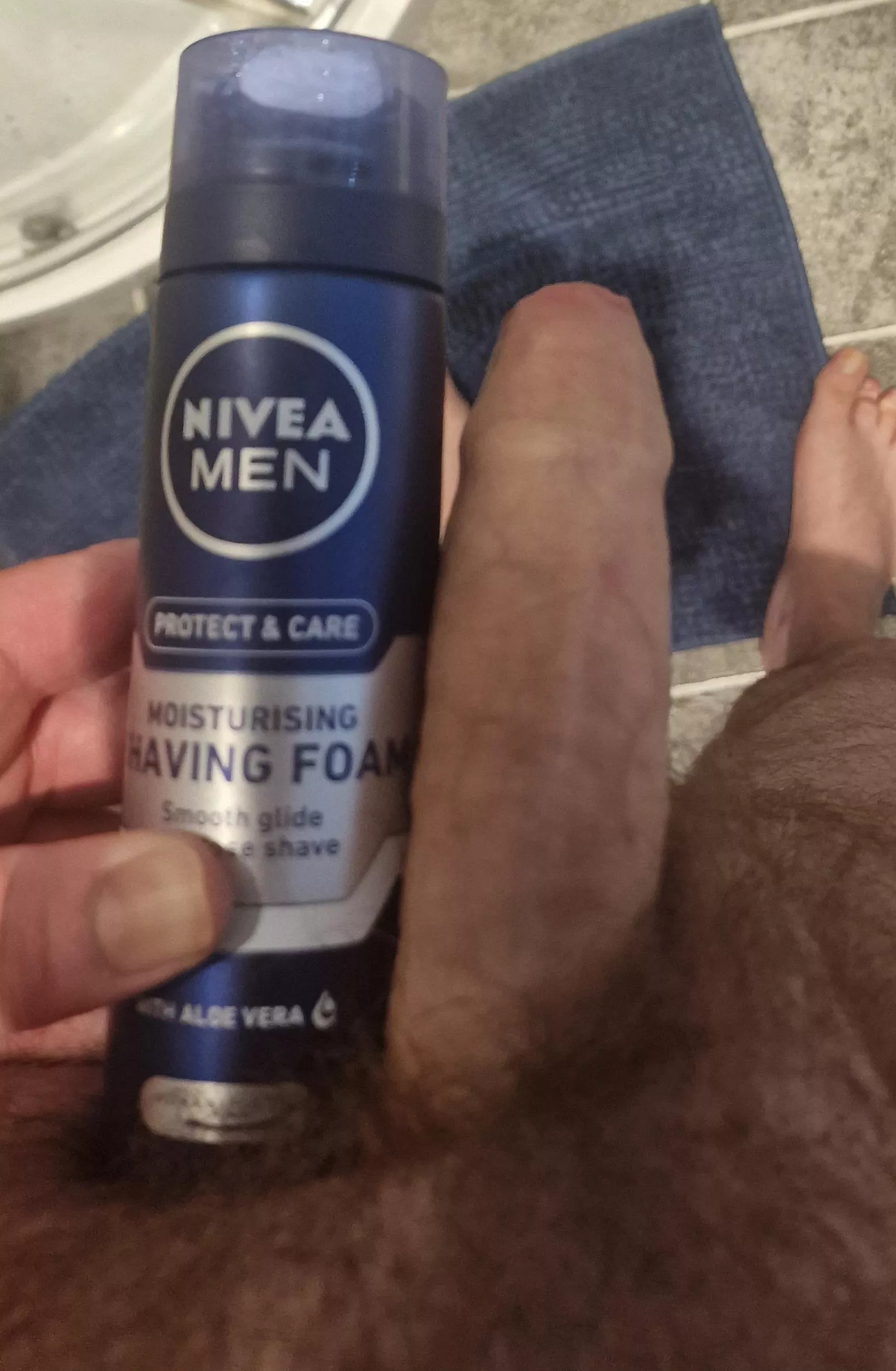 Beat by the lid 🤣