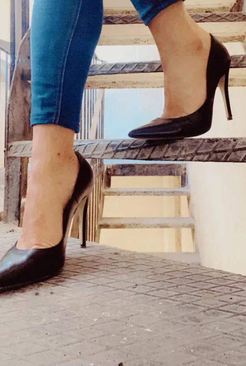 Black is my favorite color